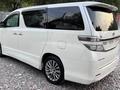 Toyota Vellfire 2013 годаүшін8 000 000 тг. в Алматы – фото 3