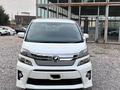 Toyota Vellfire 2013 года за 8 000 000 тг. в Алматы – фото 8