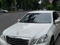 Mercedes-Benz E 250 2010 года за 8 500 000 тг. в Алматы – фото 4