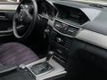 Mercedes-Benz E 250 2010 года за 8 500 000 тг. в Алматы – фото 3
