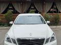 Mercedes-Benz E 250 2010 года за 8 500 000 тг. в Алматы – фото 2