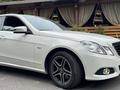 Mercedes-Benz E 250 2010 года за 8 500 000 тг. в Алматы – фото 5