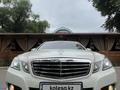 Mercedes-Benz E 250 2010 года за 8 500 000 тг. в Алматы – фото 9