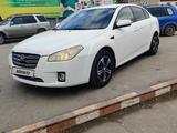 FAW Besturn B50 2013 года за 2 700 000 тг. в Петропавловск – фото 2