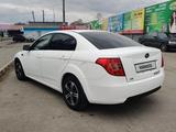 FAW Besturn B50 2013 года за 2 700 000 тг. в Петропавловск – фото 3