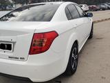 FAW Besturn B50 2013 года за 2 700 000 тг. в Петропавловск – фото 4