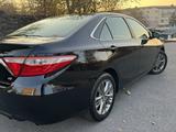 Toyota Camry 2016 года за 9 500 000 тг. в Шымкент – фото 4