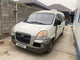 Hyundai Starex 2007 года за 2 000 000 тг. в Алматы – фото 2