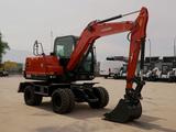 HORN  Колёсный экскаватор HORN ZT75W 2026 годаүшін19 500 000 тг. в Костанай