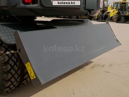 HORN  Колёсный экскаватор HORN ZT75W 2026 года за 19 500 000 тг. в Костанай – фото 11