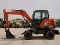 HORN  Колёсный экскаватор HORN ZT75W 2026 годаүшін19 500 000 тг. в Костанай – фото 7