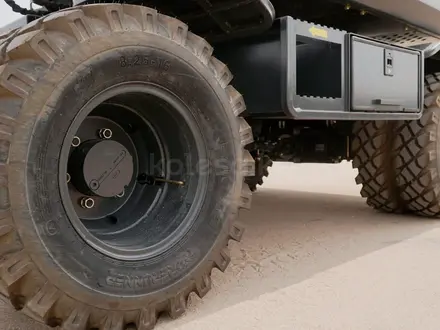 HORN  Колёсный экскаватор HORN ZT75W 2026 года за 19 500 000 тг. в Костанай – фото 12