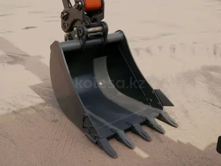 HORN  Колёсный экскаватор HORN ZT75W 2026 года за 19 500 000 тг. в Костанай – фото 13