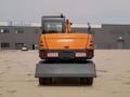 HORN  Колёсный экскаватор HORN ZT75W 2026 годаүшін19 500 000 тг. в Костанай – фото 5