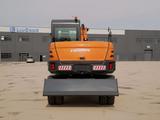 HORN  Колёсный экскаватор HORN ZT75W 2026 годаүшін19 500 000 тг. в Костанай – фото 5