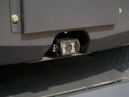 HORN  Колёсный экскаватор HORN ZT75W 2026 года за 19 500 000 тг. в Костанай – фото 10