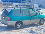 Nissan Prairie Joy 1997 года за 1 300 000 тг. в Астана – фото 5