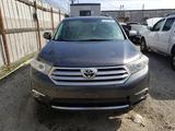 Toyota Highlander 2013 годаfor9 900 000 тг. в Алматы – фото 5