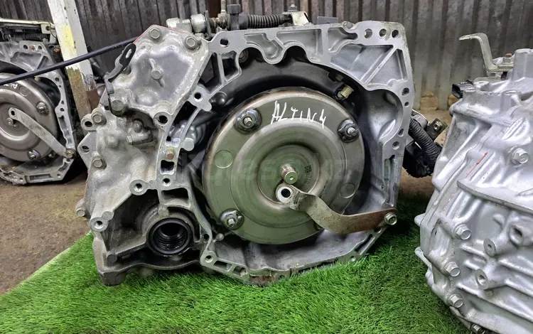 Вариатор Nissan Altima VQ25 2WD в Астана