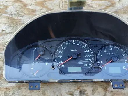 Щиток приборов на Mazda 626 за 15 000 тг. в Алматы