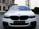 BMW 540 2017 годаүшін18 500 000 тг. в Алматы – фото 2