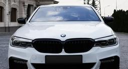 BMW 540 2017 годаүшін18 500 000 тг. в Алматы – фото 2