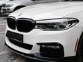 BMW 540 2017 года за 18 500 000 тг. в Алматы – фото 3