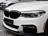 BMW 540 2017 годаүшін18 500 000 тг. в Алматы – фото 3