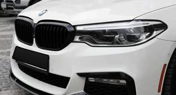 BMW 540 2017 годаүшін18 500 000 тг. в Алматы – фото 3