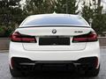 BMW 540 2017 года за 18 500 000 тг. в Алматы – фото 4