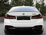 BMW 540 2017 годаүшін18 500 000 тг. в Алматы – фото 4