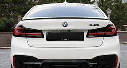 BMW 540 2017 годаүшін18 500 000 тг. в Алматы – фото 4