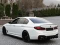 BMW 540 2017 года за 18 500 000 тг. в Алматы – фото 5