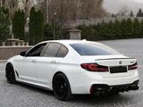 BMW 540 2017 годаүшін18 500 000 тг. в Алматы – фото 5