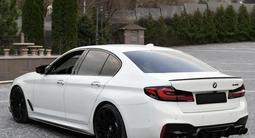 BMW 540 2017 годаүшін18 500 000 тг. в Алматы – фото 5