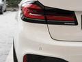 BMW 540 2017 года за 18 500 000 тг. в Алматы – фото 8