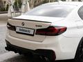 BMW 540 2017 года за 18 500 000 тг. в Алматы – фото 7