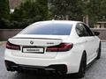 BMW 540 2017 года за 18 500 000 тг. в Алматы – фото 6