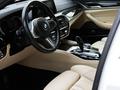 BMW 540 2017 года за 18 500 000 тг. в Алматы – фото 10