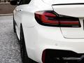 BMW 540 2017 года за 18 500 000 тг. в Алматы – фото 9