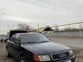 Audi 100 1993 годаүшін2 350 000 тг. в Алматы