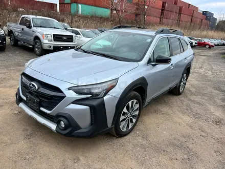 Subaru Outback 2023 годаүшін19 300 000 тг. в Алматы – фото 22
