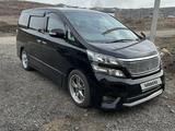 Toyota Vellfire 2009 годаүшін13 000 000 тг. в Усть-Каменогорск – фото 3