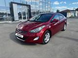 Hyundai Elantra 2012 года за 6 200 000 тг. в Кокшетау