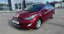 Hyundai Elantra 2012 годаүшін6 200 000 тг. в Кокшетау