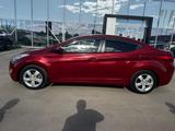 Hyundai Elantra 2012 года за 6 200 000 тг. в Кокшетау – фото 2