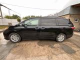 Toyota Sienna 2016 года за 14 890 000 тг. в Алматы – фото 3