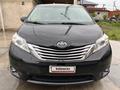 Toyota Sienna 2016 годаүшін14 890 000 тг. в Алматы