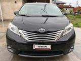 Toyota Sienna 2016 годаүшін14 890 000 тг. в Алматы