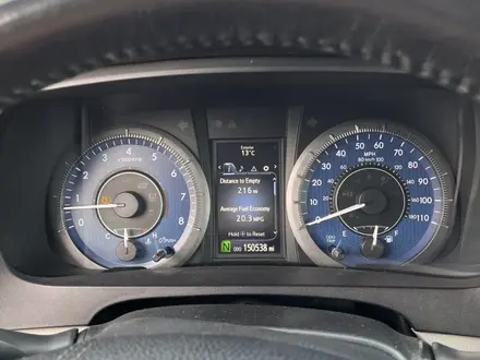 Toyota Sienna 2016 года за 14 890 000 тг. в Алматы – фото 7
